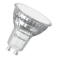 LEDVANCE LED reflektor PFM PAR16 5.6W/49W GU10 4000K 620lm/120° NonDim 15Y