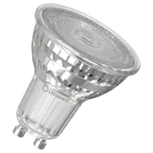 LEDVANCE LED reflektor PFM PAR16 6.1W/80W GU10 3000K 575lm 36° NonDim 15Y