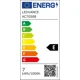 LEDVANCE LED reflektor PFM PAR16 6.1W/80W GU10 3000K 575lm 36° NonDim 15Y