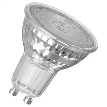 LEDVANCE LED reflektor PFM PAR16 6.1W/80W GU10 4000K 575lm 60° NonDim 15Y