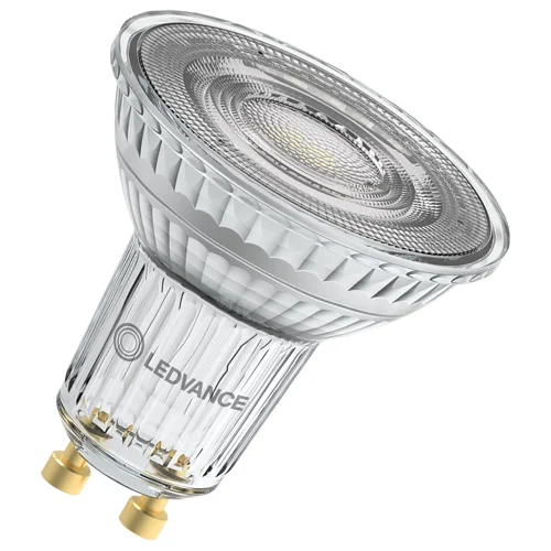 LEDVANCE LED reflektor PFM PAR16 6.9W/51W GU10 4000K 650lm/120° Dim 25Y