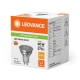 LEDVANCE LED reflektor PFM PAR16 6.9W/80W GU10 2700K 575lm/60° NonDim 15Y sklo