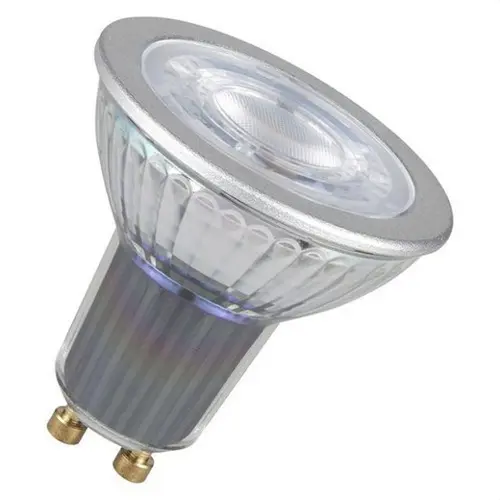 LEDVANCE LED reflektor PFM PAR16 7W/100W GU10 4000K 750lm 36° Dim 25Y