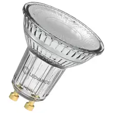 LEDVANCE LED reflektor PFM PAR16 7W/51W GU10 2700K 650lm/120° Dim 25Y