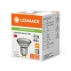 LEDVANCE LED reflektor PFM PAR16 7W/51W GU10 2700K 650lm/120° Dim 25Y