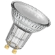 LEDVANCE LED reflektor PFM PAR16 7W/51W GU10 3000K 650lm/120° Dim 25Y