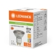 LEDVANCE LED reflektor PFM PAR16 7W/80W GU10 2700K 575lm 36° Dim 25Y
