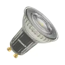 LEDVANCE LED reflektor PFM PAR16 8W/100W GU10 2700K 750lm 36° NonDim 15Y