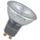 LEDVANCE LED reflektor PFM PAR16 9.6W/100W GU10 4000K 750lm/36° Dim 25Y sklo