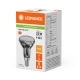 LEDVANCE LED reflektor PFM R50 1.5W/25W E14 2700K 110lm/36° NonDim 15Y sklo