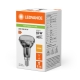 LEDVANCE LED reflektor PFM R50 4.3W/60W E14 2700K 350lm/36° NonDim 15Y sklo