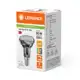 LEDVANCE LED reflektor PFM R50 5.9W/60W E14 2700K 350lm/36° Dim 25Y sklo