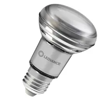 LEDVANCE LED reflektor PFM R63 2.9W/40W E27 2700K 210lm/36° NonDim 15Y sklo