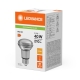 LEDVANCE LED reflektor PFM R63 2.9W/40W E27 2700K 210lm/36° NonDim 15Y sklo