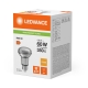 LEDVANCE LED reflektor PFM R80 4.8W/60W E27 2700K 350lm/36° NonDim 15Y sklo