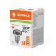 LEDVANCE LED reflektor PFM R80 8.5W/100W E27 2700K 670lm/36° Dim 25Y sklo