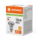 LEDVANCE LED reflektor PFM R80 8.5W/100W E27 2700K 670lm/36° NonDim 15Y sklo