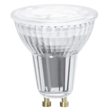 LEDVANCE LED reflektor SUN@Home PAR16 4.9W/40W GU10 22-5000K 268lm Dim 25Y