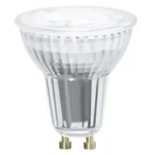 LEDVANCE LED reflektor SUN@Home PAR16 4.9W/40W GU10 22-5000K 268lm Dim 25Y