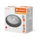 LEDVANCE LED reflektor SUP AR111 11.7W/75W G53 4000K 800lm/24° Dim 40Y HS