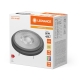 LEDVANCE LED reflektor SUP AR111 7.4W/50W G53 3000K 450lm/40° Dim 40Y HS