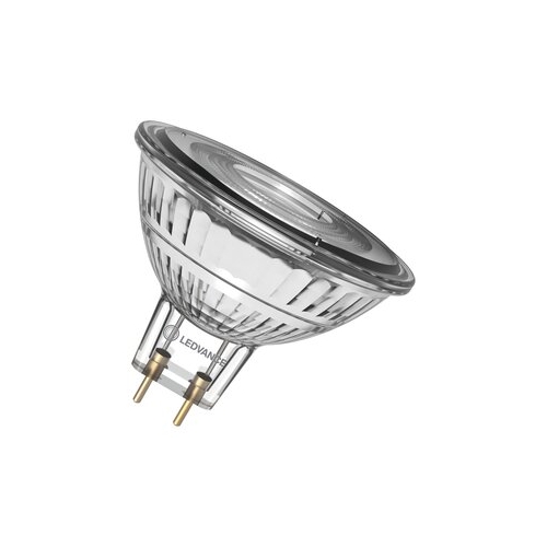 LEDVANCE LED reflektor SUP MR16 2.2W/20W GU5.3 3000K 230lm/36° Dim 40Y