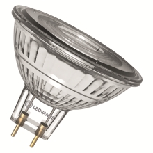LEDVANCE LED reflektor SUP MR16 3.4W/35W GU5.3 2700K 350lm/36° Dim 40Y