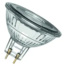 LEDVANCE LED reflektor SUP MR16 3.4W/35W GU5.3 2700K 350lm/36° Dim 40Y