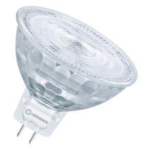 LEDVANCE LED reflektor SUP MR16 3.6W/20W GU5.3 3000K 230lm/36° Dim 40Y