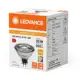 LEDVANCE LED reflektor SUP MR16 5.3W/35W GU5.3 2700K 350lm/36° Dim 40Y