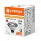 LEDVANCE LED reflektor SUP MR16 5.3W/35W GU5.3 4000K 350lm/36° Dim 40Y