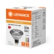 LEDVANCE LED reflektor SUP MR16 6.3W/35W GU5.3 4000K 355lm/36° Dim 40Y sklo