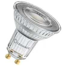 LEDVANCE LED reflektor SUP PAR16 2.4W/35W GU10 4000K 230lm 36° Dim 40Y