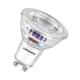 LEDVANCE LED reflektor SUP PAR16 2W/50W GU10 2700K 360lm/36° NonDim 50Y sklo