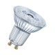 LEDVANCE LED reflektor SUP PAR16 3.4W/35W GU10 3000K 230lm 36° Dim 40Y