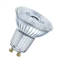 LEDVANCE LED reflektor SUP PAR16 3.4W/35W GU10 4000K 230lm 36° Dim 40Y