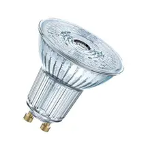 LEDVANCE LED reflektor SUP PAR16 3.7W/50W GU10 4000K 350lm/36° Dim 40Y