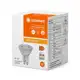 LEDVANCE LED reflektor SUP PAR16 4.5W/50W G53 1800-2700K 350lm GLOWdim 25Y