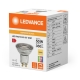 LEDVANCE LED reflektor SUP PAR16 6W/50W GU10 3000K 350lm/36° Dim 40Y sklo