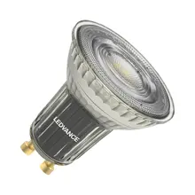 LEDVANCE LED reflektor SUP PAR16 8.3W/80W GU10 2700K 575lm 36° Dim 40Y