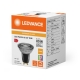 LEDVANCE LED reflektor SUP PAR16 8.3W/80W GU10 2700K 575lm 36° Dim 40Y