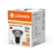 LEDVANCE LED reflektor SUP PAR16 8.3W/80W GU10 3000K 575lm 36° Dim 40Y