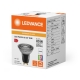 LEDVANCE LED reflektor SUP PAR16 8.3W/80W GU10 4000K 575lm 36° Dim 40Y