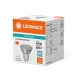 LEDVANCE LED reflektor VAL PAR16 6.9W/49W GU10 6500K 620lm/120° NonDim 15Y sklo