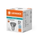 LEDVANCE LED reflektor VAL PAR16 6.9W/80W GU10 6500K 575lm/36° NonDim 15Y sklo
