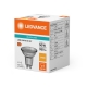 LEDVANCE LED reflektor VALUE PAR16 3.6W/50W GU10 2700K 350lm/36 NonDim 10Y