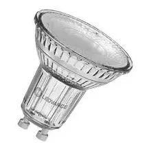 LEDVANCE LED reflektor VALUE PAR16 3.6W/50W GU10 4000K 350lm/36 NonDim 10Y