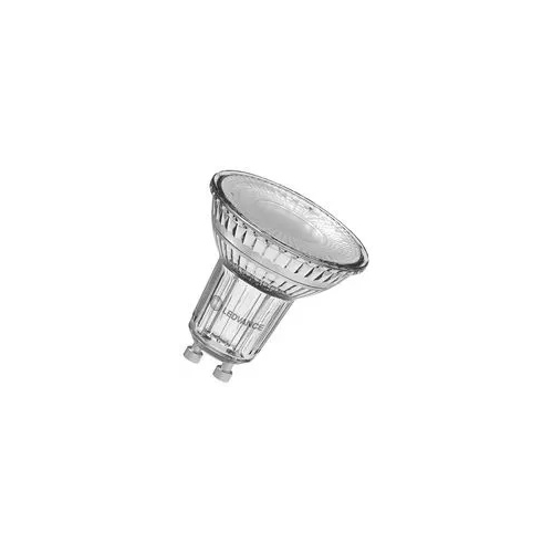 LEDVANCE LED reflektor VALUE PAR16 3.6W/50W GU10 4000K 350lm/36 NonDim 10Y
