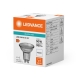 LEDVANCE LED reflektor VALUE PAR16 3.6W/50W GU10 4000K 350lm/36 NonDim 10Y