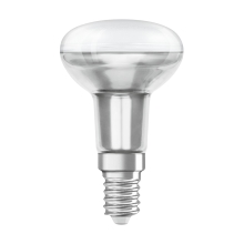 LEDVANCE LED SMART+ refl. R50 3.3W/40W E14 27-6500K 210lm/36° Dim 20Y WIFI